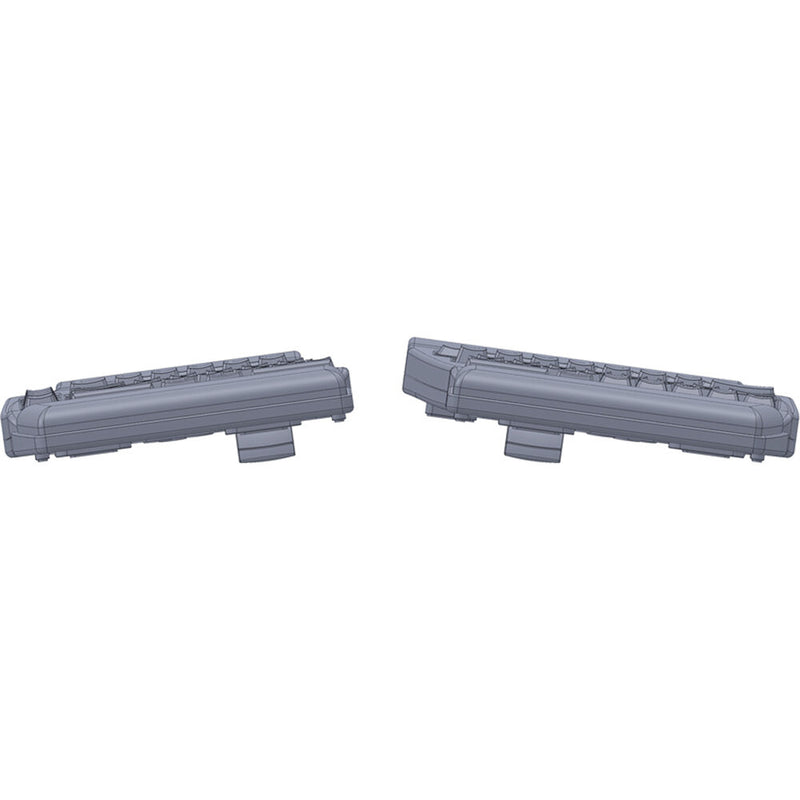 Matias Programmable Ergo Pro Keyboard (Windows)