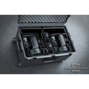 Jason Cases Hard Case for Sony FR7 Cinema Line PTZ Cameras and IP500 Controller