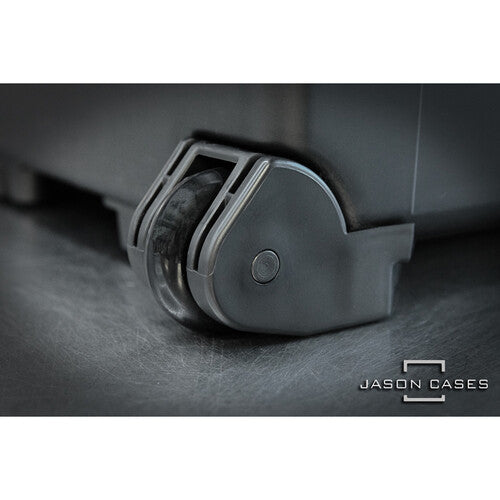Jason Cases Hard Case for Sony FR7 Cinema Line PTZ Cameras and IP500 Controller