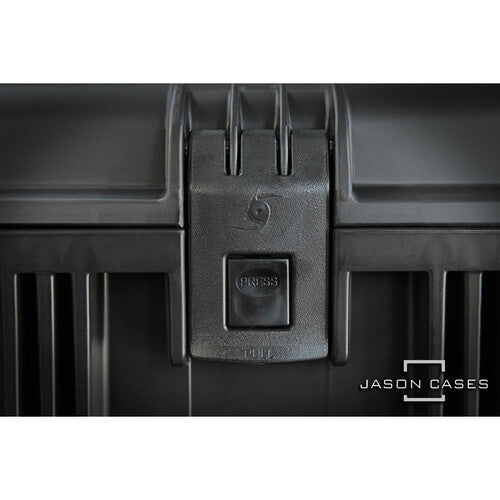 Jason Cases Hard Case for Sony FR7 Cinema Line PTZ Cameras and IP500 Controller