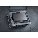Jason Cases Wheeled Hard Case for Sony PVM-X1800 4K HDR Trimaster Monitor