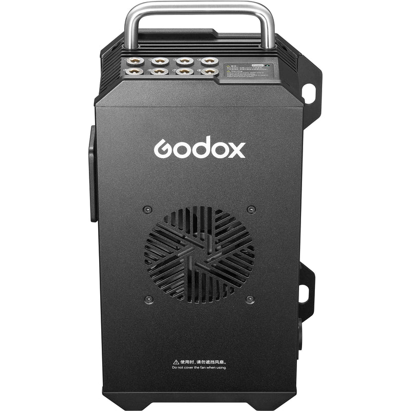 Godox TP-P600 KNOWLED Power Box for TL and TP Series Tube Lights