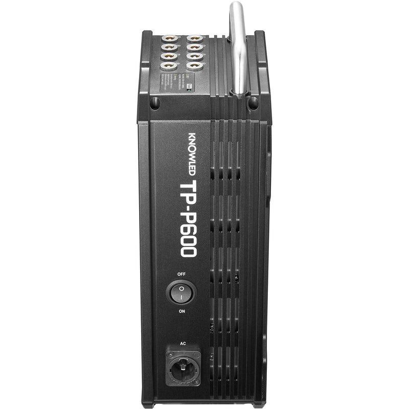 Godox TP-P600 KNOWLED Power Box for TL and TP Series Tube Lights