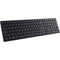 Dell KB500 Wireless Keyboard (Black)