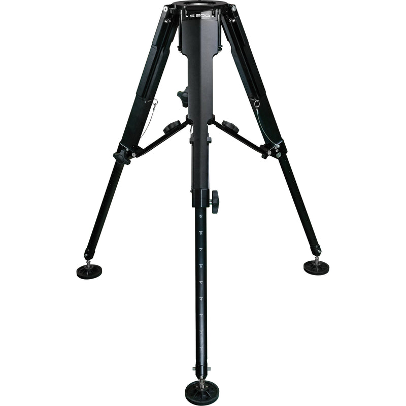 Cartoni S200 Sport Tripod Legs