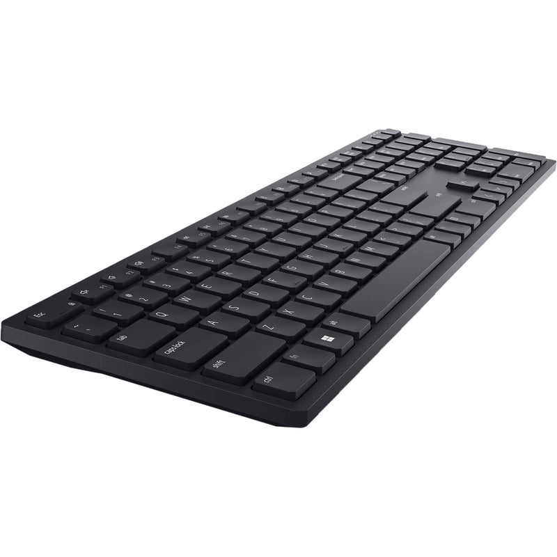 Dell KB500 Wireless Keyboard (Black)