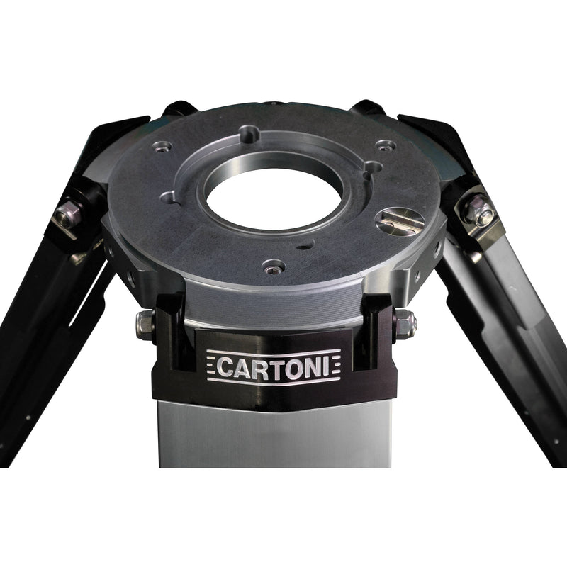 Cartoni S200 Sport Tripod Legs