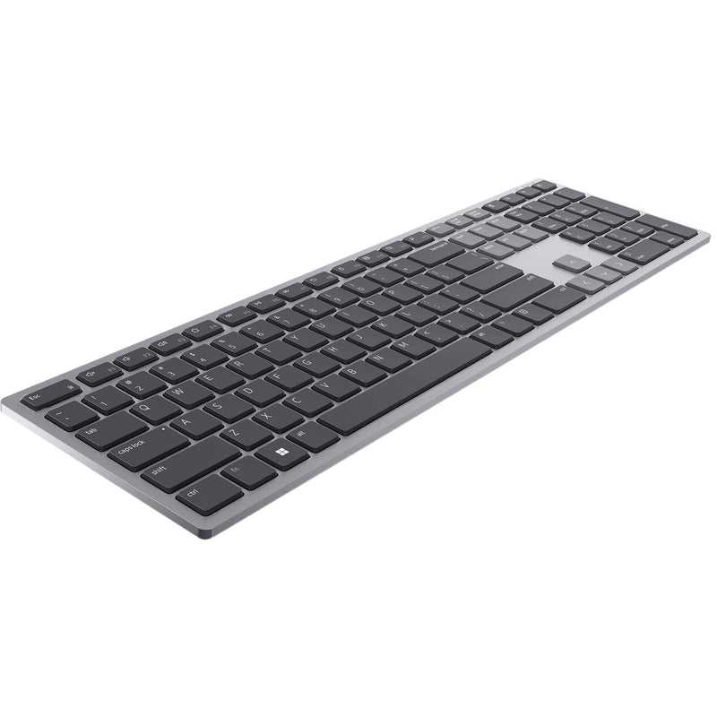 Dell KB700 Multi Device Wireless Keyboard (Gray)