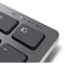 Dell KB700 Multi Device Wireless Keyboard (Gray)