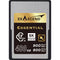 Exascend 480GB Essential Series CFexpress Type A Memory Card