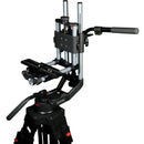 Cartoni Lambda 10 Head