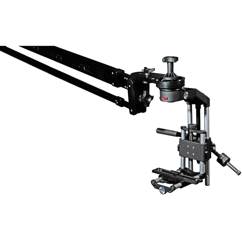 Cartoni Lambda 10 Head