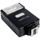 LightPix Labs FlashQ x20 with Transmitter for FUJIFILM