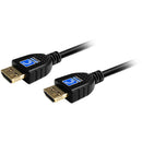 Comprehensive NanoFlex Pro AV/IT Integrator Series Active High-Speed HDMI Cable (15')