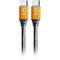 Comprehensive Pro AV/IT Specialist Series Male USB-C 3.2 Gen 1 Cable (3')