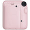 FUJIFILM INSTAX MINI 12 Instant Film Camera (Blossom Pink)