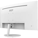 MSI PRO MP341CQW 34" 1440p 100 Hz Ultrawide Business Monitor (White)