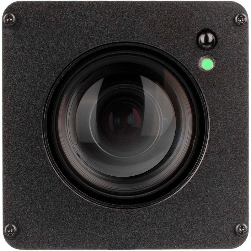 AIDA Imaging Full HD NDI HX IP POV Camera with 20x Optical Zoom