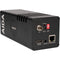 AIDA Imaging Full HD NDI HX IP POV Camera with 20x Optical Zoom