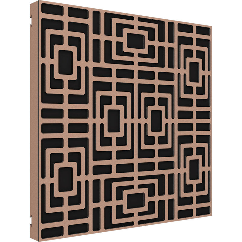 Vicoustic VicPattern Ultra Symmetric (Metallic Copper, 3-Pack)