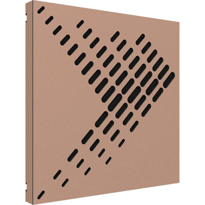 Vicoustic VicPattern Ultra Reflex (Metallic Copper, 3-Pack)