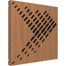 Vicoustic VicPattern Ultra Reflex (Locarno Cherry, 3-Pack)