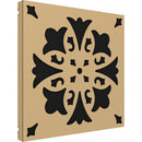 Vicoustic VicPattern Ultra Lis (Metallic Gold, 3-Pack)