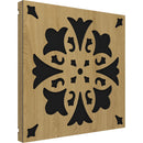 Vicoustic VicPattern Ultra Lis (Natural Oak, 3-Pack)