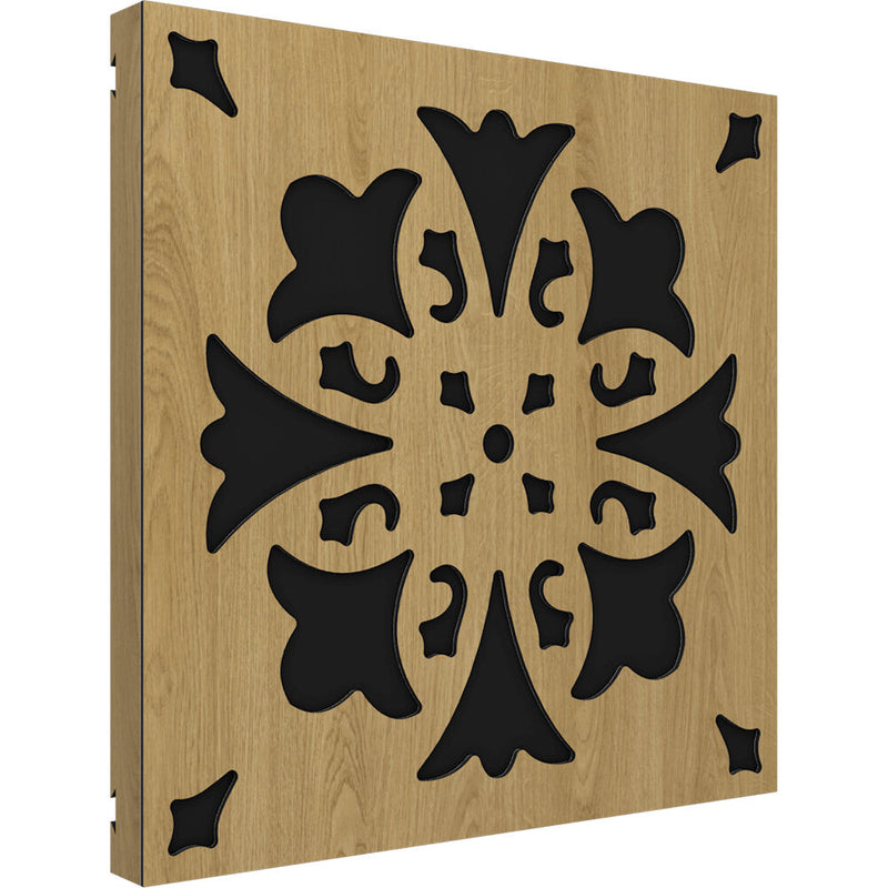 Vicoustic VicPattern Ultra Lis (Natural Oak, 3-Pack)