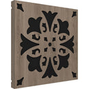 Vicoustic VicPattern Ultra Lis (Brown Oak, 3-Pack)