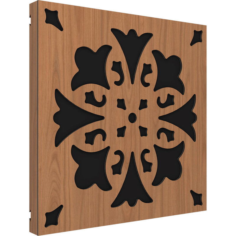 Vicoustic VicPattern Ultra Lis (Locarno Cherry, 3-Pack)