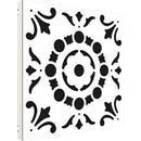 Vicoustic VicPattern Ultra Lotus (Matte White, 3-Pack)