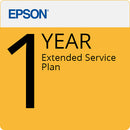Epson 1-Year Extended Service Plan -Surelab D570 Series
