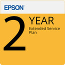 Epson 2-Year Extended Service Plan -Surelab D570 Series