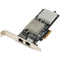 OWC 2-Port 10G Ethernet PCIe 3.0 x4 Adapter Card