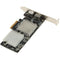 OWC 2-Port 10G Ethernet PCIe 3.0 x4 Adapter Card