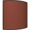 Vicoustic Cinema Round Ultra VMT (Brown, Brown Oak, 2-Pack)