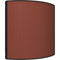 Vicoustic Cinema Round Ultra VMT (Brown, Matte Black, 2-Pack)