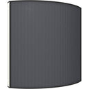 Vicoustic Cinema Round Ultra VMT (Gray, Matte White, 2-Pack)