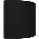 Vicoustic Cinema Round Ultra VMT (Black, Metallic Copper, 2-Pack)