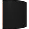 Vicoustic Cinema Round Ultra VMT (Black, Metallic Copper, 2-Pack)