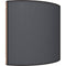 Vicoustic Cinema Round Ultra VMT (Gray, Metallic Copper, 2-Pack)