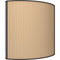 Vicoustic Cinema Round Ultra VMT (Beige, Metallic Copper, 2-Pack)