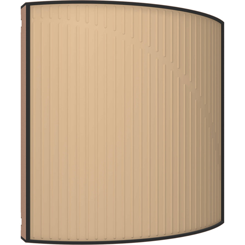 Vicoustic Cinema Round Ultra VMT (Beige, Metallic Copper, 2-Pack)