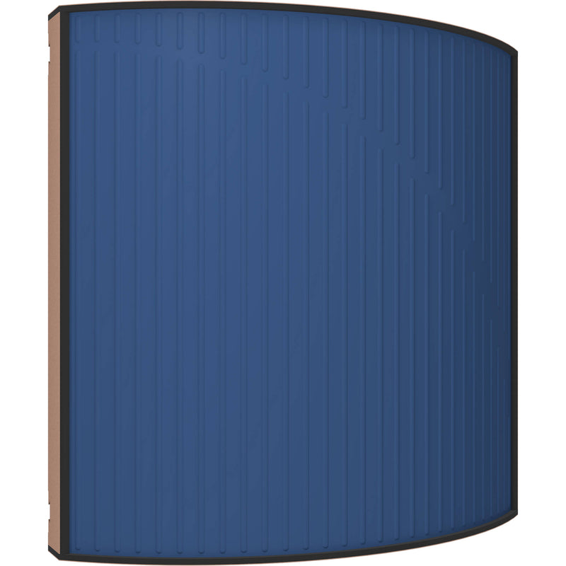 Vicoustic Cinema Round Ultra VMT (Blue, Metallic Copper, 2-Pack)