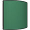 Vicoustic Cinema Round Ultra VMT (Musk Green, Dark Wenge, 2-Pack)