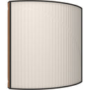 Vicoustic Cinema Round Ultra VMT (Light Gray, Locarno Cherry, 2-Pack)