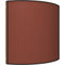 Vicoustic Cinema Round Ultra VMT (Brown, Locarno Cherry, 2-Pack)