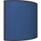 Vicoustic Cinema Round Ultra VMT (Blue, Locarno Cherry, 2-Pack)