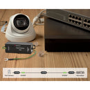 Triplett SP200 Inline PoE Surge Protector